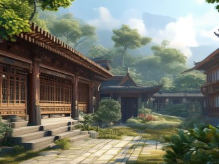 华业究竟指什么？