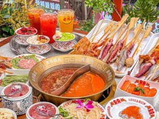 哪些城市火锅最值得打卡？