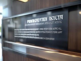 私人助理公开招聘，有何具体要求？