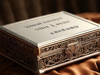 礼物说到底是什么？