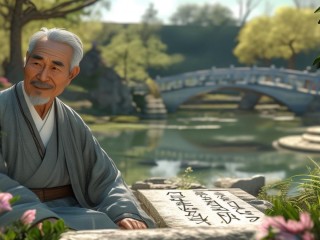 何为养天年，如何养天年？