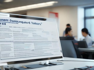 昌平公开招聘教师，何时报名有何条件？