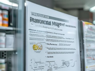 药事管理具体指什么？涵盖哪些核心内容？