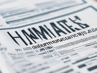 人力资源考试具体考哪些科目与内容？