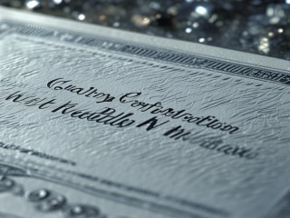 质量认证到底是什么？