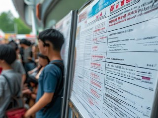 兴义有哪些工厂在招工？岗位要求是什么？