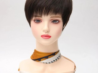 代理假发有哪些