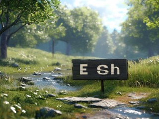 esh是什么意思？