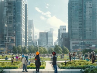 社会建设究竟指什么？