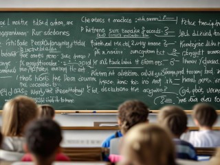 小学公开招聘试题考什么？