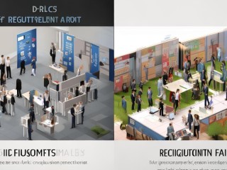 专项招聘与公开招聘有何区别？