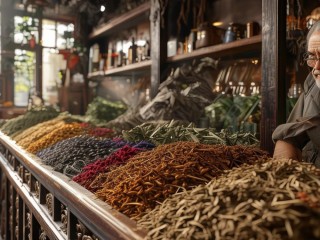 汉方究竟指什么？