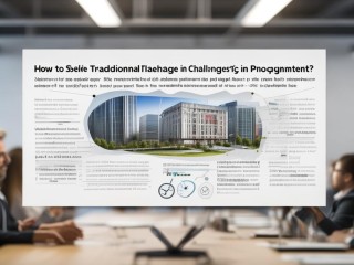 物业公开招聘制如何破解传统管理难题？