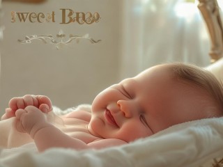 sweet baby是什么意思？