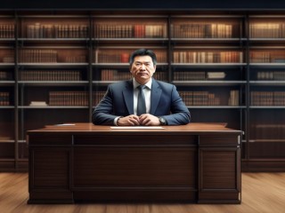 首席顾问具体指什么职位？