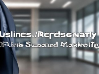 业务员属于公司哪个部门？