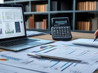 预算员具体负责哪些工作？