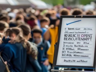 公招与公开招聘有何本质区别？