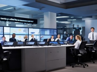 保全服务是什么？如何保障安全？