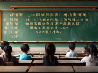 湖南教师笔试何时考？考什么内容？