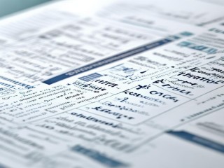 CFP考试具体考哪些科目与内容？