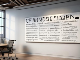 管理的核心特征有哪些？