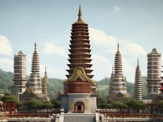 云南有哪些古塔值得一探？