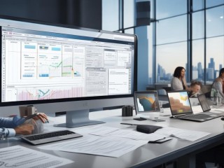 ERP实施具体做什么？