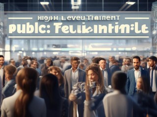 高层次人才公开招聘，有何选拔标准？