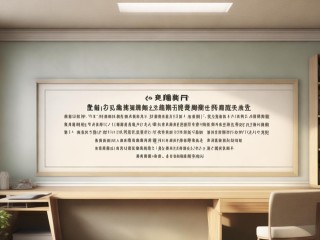 国考究竟需要什么条件？