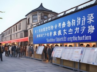 镇海区招聘教师，条件与流程是怎样的？