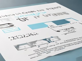 征信证明是什么？它有哪些用途？