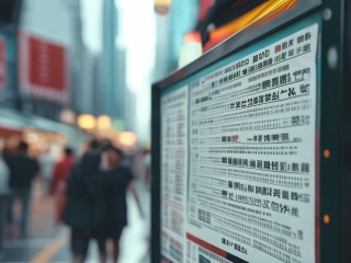 香港公开招聘，具体岗位和要求有哪些？