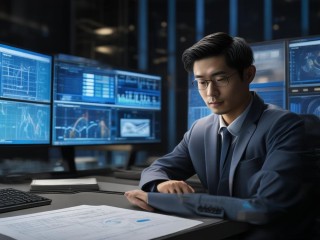 大数据分析师是做什么的？