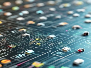 电子商务到底属于哪个行业类别？