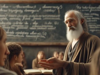 产婆术是什么？苏格拉底式提问法有何用？