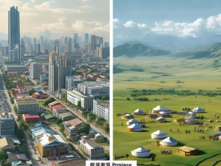 内蒙古盟与省有何区别？