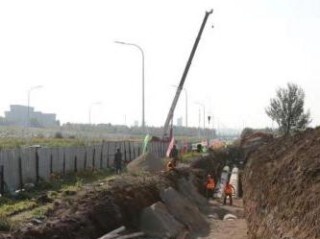 氧化走台岗位职责具体包含哪些工作内容？