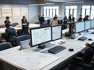 路政局是做什么的？