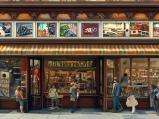 带店是什么？创业模式有何特点？