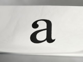 a是什么单位的简称？