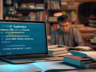 中专生可考哪些含金量高的证书？