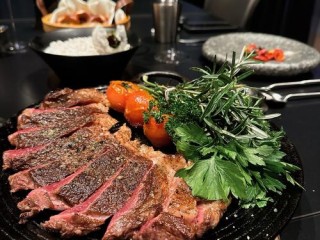 有哪些大牌西餐