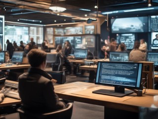 网络会所是什么？实体场所还是虚拟空间？