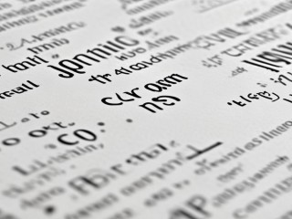 事业编制考试内容有哪些？