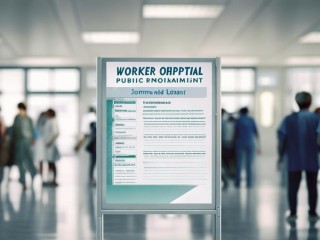 工人医院公开招聘，哪些岗位在招？