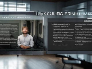 公开招聘面试视频考什么？