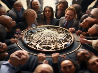 什么样的团队精神能真正凝聚人心？