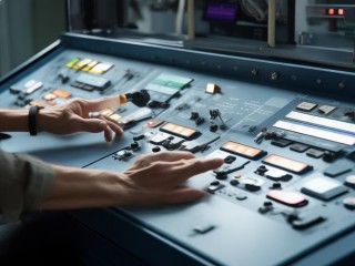 操作工是做什么的？