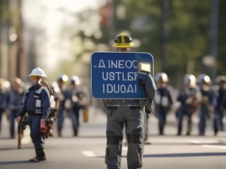 路政单位归属，行政还是事业？